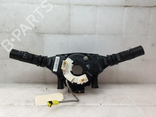 Used Steering column stalk NISSAN QASHQAI I (J10, NJ10) 1.6 dCi All-wheel Drive (130 hp) 30146692