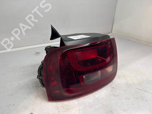 Left taillight CITROËN C4 CACTUS 1.6 BlueHDi 100 | BP40280589C34 - Image 7
