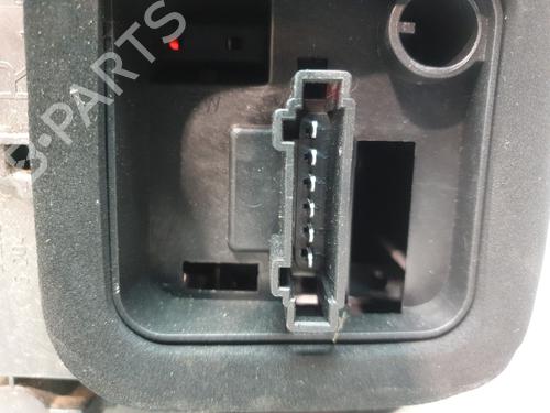 Used Right taillight Right taillight VW POLO V (6R1, 6C1) 1.2 (70 hp) 22786780 22786780