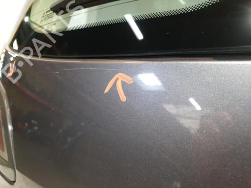 Bakluke CC/Kombi-Kupé RENAULT SCÉNIC III (JZ0/1_) 1.5 dCi | BP29053710C6