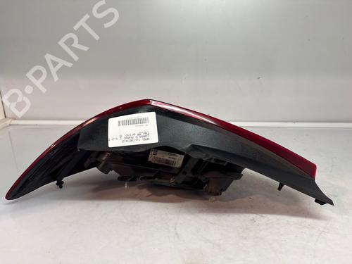 Used Right taillight Right taillight 39501187 39501187