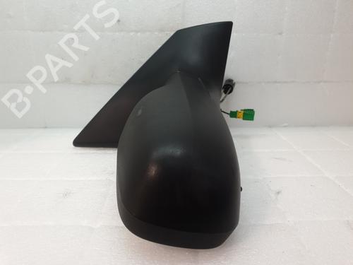 Right mirror RENAULT MEGANE II (BM0/1_, CM0/1_) 1.5 dCi (BM02, BM13, BM2A, CM02, CM13) | BP27488063C27 