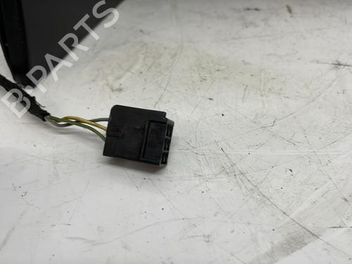 Retrovisor izquierdo TOYOTA YARIS (_P1_) 1.0 (SCP10_, SCP10R) (68 hp) 20380038