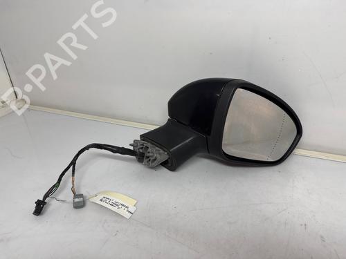 Right mirror RENAULT CLIO V (B7_) 1.0 TCe 90 (B7MT) | BP37992923C27 - Image 5