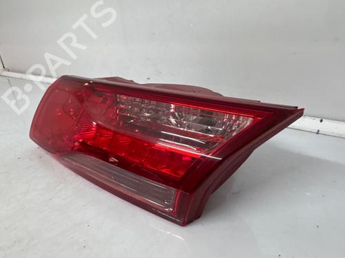 Right tailgate light RENAULT LAGUNA Coupe (DT0/1) 2.0 dCi (DT01, DT08, DT09, DT0K, DT12, DT1C, DT1D, DT1M,... | BP38508144C80 - Image 4