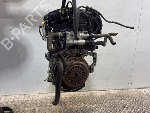 Engine CITROËN C3 III (SX) 1.2 VTi 82 | BP33700497M1 - Image 4
