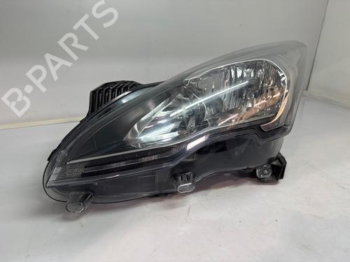 Used Left headlight Left headlight 37866921 37866921