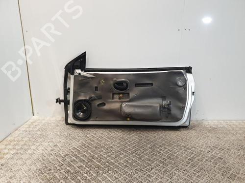 Used Right front door PEUGEOT 406 Coupe (8C) 3.0 V6 (207 hp) 20375130