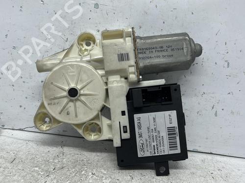 Right rear window motor FORD FOCUS C-MAX (DM2) 1.6 TDCi | BP20375593E22 