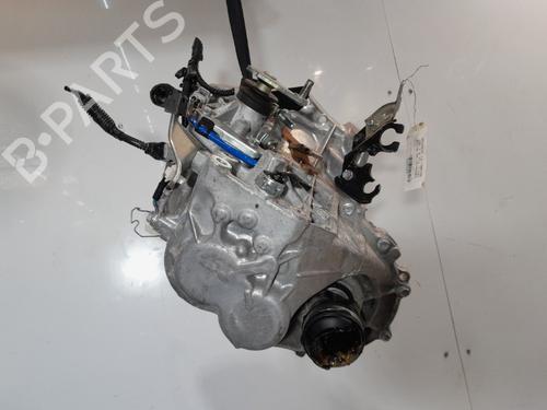 Gearbox PEUGEOT 108 1.0 VTi 72 | BP20377560M3 