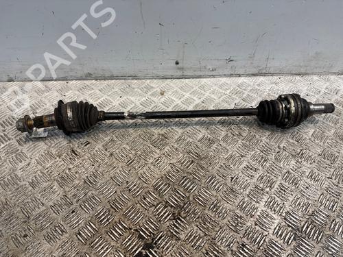 Right front driveshaft PORSCHE 911 (991) 3.8 Carrera 4S | BP34365760M39 - Image 2