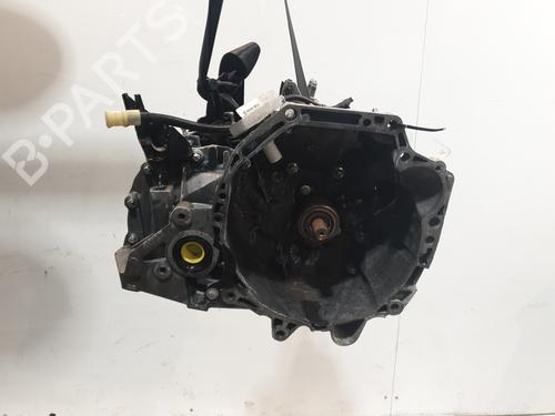 Gearbox DACIA SANDERO II 1.0 SCe 75 (B8JC, B8JD, B8NC) | BP30697220M3
