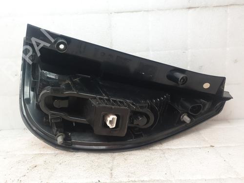 Left taillight RENAULT SCÉNIC III (JZ0/1_) 1.5 dCi (JZ02, JZ0R) | BP29551657C34 
