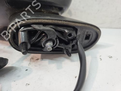 Left mirror OPEL CORSA D (S07) 1.2 (L08, L68) | BP20381261C26 