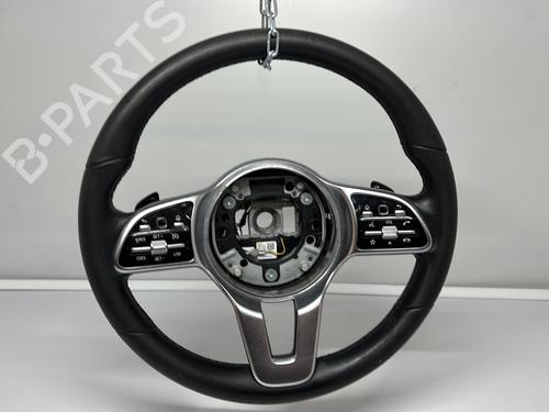 Steering wheel MERCEDES-BENZ A-CLASS (W177) | BP33773835C49 - Image 5