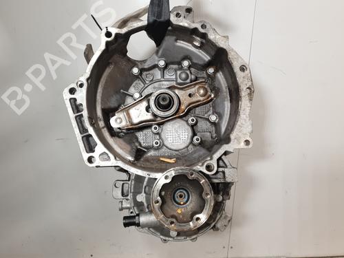 Used Gearbox VW POLO V (6R1, 6C1) 1.6 TDI (90 hp) 22517979