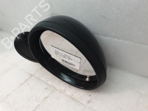 Right mirror MINI MINI (R56) Cooper D | BP31376260C27