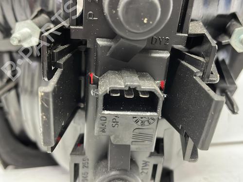 Used Right tailgate light Right tailgate light SEAT LEON (1M1) 1.6 16 V (105 hp) 20383041 20383041