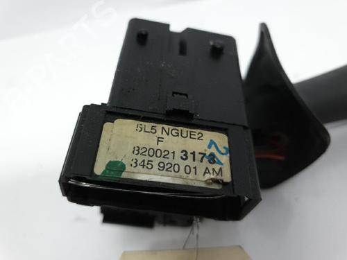 Switch DACIA LOGAN (LS_) 1.5 dCi (LS0K) | BP20380527I30 - Image 3