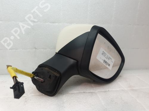 Right mirror RENAULT CAPTUR I (J5_, H5_) 0.9 TCe 90 | BP32088874C27 