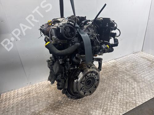 Engine FORD FIESTA VI (CB1, CCN) 1.5 TDCi | BP37002298M1 - Image 4