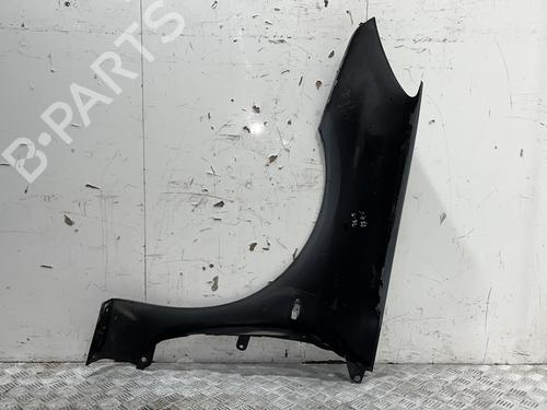 Right front fenders PEUGEOT 307 Break (3E) 2.0 HDI 90 | BP20375633C42 