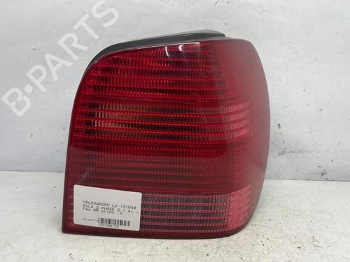 Used Right taillight Right taillight VW POLO (6N2) 1.4 (60 hp) 20379943 20379943