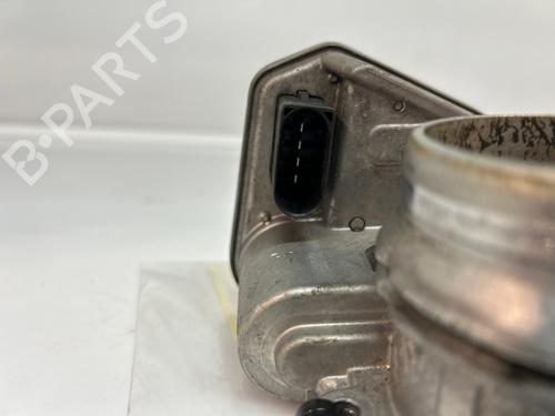 Used Throttle body Throttle body BMW 1 (F20) [2011-2019] 34356923 34356923