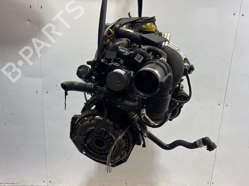 Engine RENAULT KANGOO / GRAND KANGOO II (KW0/1_) 1.5 dCi 90 (KW05, KW08, KW0G, KW11) | BP32225301M1