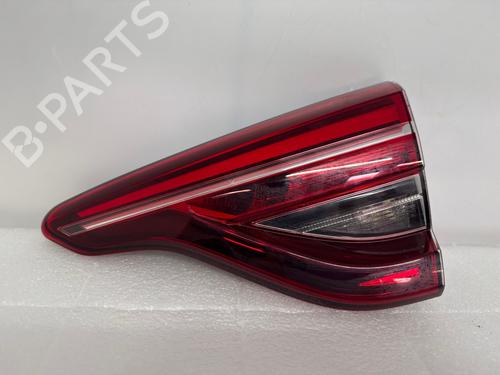 Right tailgate light RENAULT CLIO V (B7_) 1.5 Blue dCi 85 (B7AG) | BP36381258C80 - Image 4