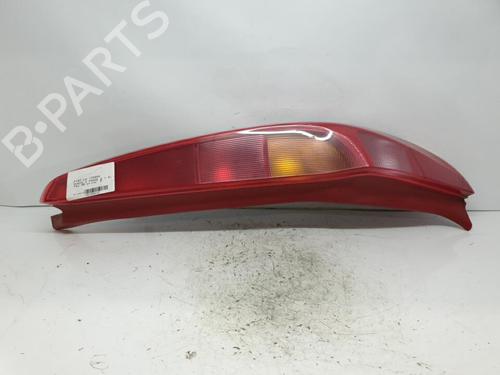 Used Right taillight FIAT PUNTO (188_) 1.4 (95 hp) 20380561