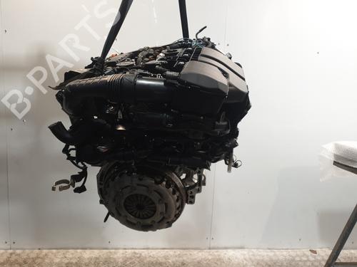 Motor PEUGEOT 208 II (UB_, UP_, UW_, UJ_) 1.5 BlueHDI 100 | BP29551640M1 