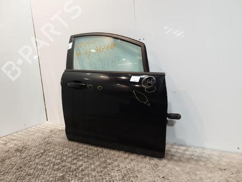 Used Right front door FORD FIESTA VI (CB1, CCN) 1.4 TDCi (68 hp) 21973619