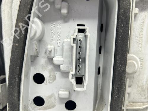 Used Right taillight VW POLO (9N_, 9A_) 1.2 (54 hp) 20375651
