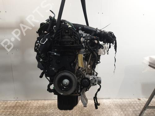 Motor PEUGEOT 208 II (UB_, UP_, UW_, UJ_) 1.5 BlueHDI 100 | BP29551640M1 