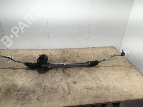 Steering rack RENAULT MEGANE IV Hatchback (B9A/M/N_) 1.5 dCi 110 (B9A3) | BP20372679M22 