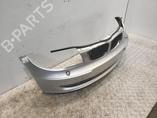 Used Front bumper Front bumper BMW 1 (E87) 123 d (204 hp) 36772114 36772114