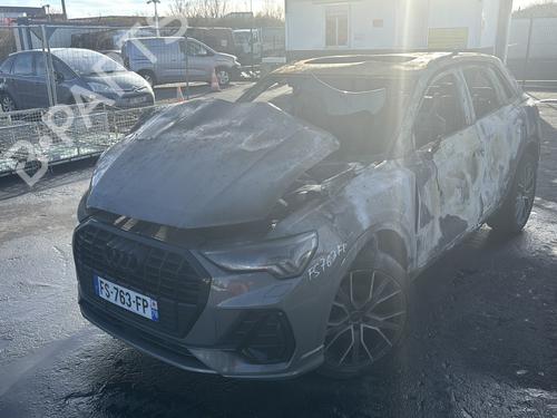 Used Parts AUDI Q3 (F3B) 4505914