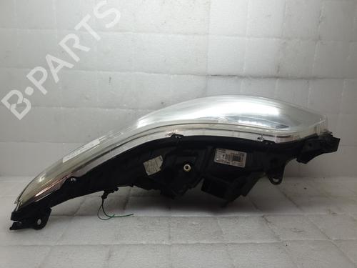 Left headlight CITROËN C4 I (LC_) 1.6 HDi | BP28079886C28 