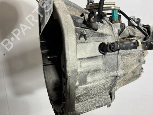 Gearbox RENAULT LAGUNA III Grandtour (KT0/1) 2.0 dCi (KT01, KT08, KT09, KT0K, KT12, KT1D, KT1W) | BP20381880M3 