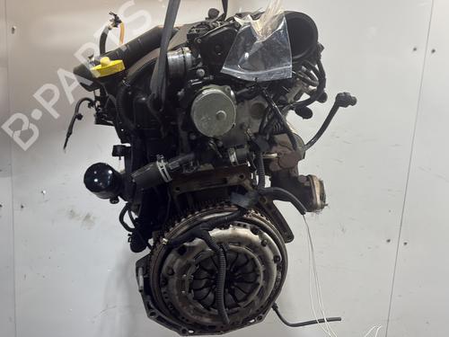 Engine DACIA DUSTER (HS_) 1.5 dCi | BP33700537M1 - Image 4