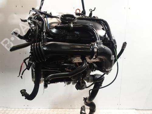 Motor JEEP COMPASS (MK49) 2.0 CRD 4x4 (140 hp) 30922766