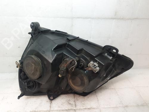 Lyskaster høyre RENAULT CLIO II (BB_, CB_) 1.2 (BB0A, BB0F, BB10, BB1K, BB28, BB2D, BB2H, CB0A,... | BP29822107C29