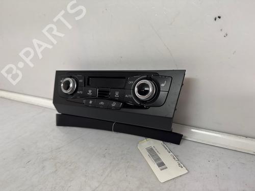 Climate control AUDI Q5 (8RB) SQ5 TDI quattro | BP38734056I5 - Image 7