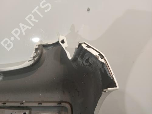 Rear bumper CITROËN C1 (PM_, PN_) 1.0 | BP25025511C8 