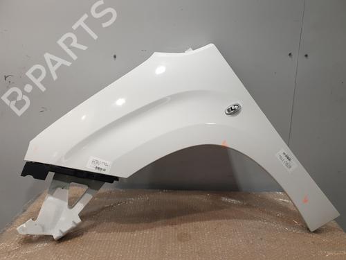 Forkjerm venstre CITROËN BERLINGO Box Body/MPV (K9) 1.5 BlueHDi 130 (131 hp) 32010653