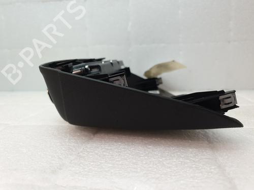 Climate control OPEL CROSSLAND X / CROSSLAND (P17, P2QO) 1.5 Turbo D (75) | BP22379981I5 