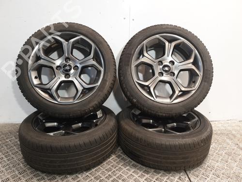 Used Other FORD ECOSPORT 1.5 TDCi EcoBlue 4x4 (125 hp) 29317308