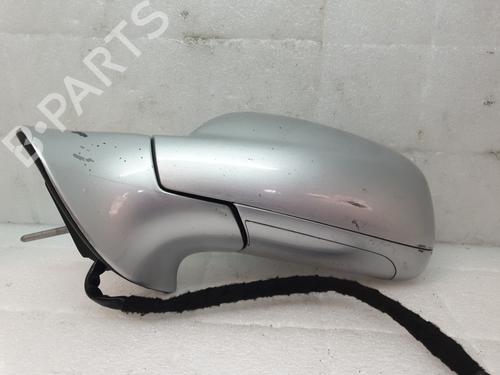 Left mirror PEUGEOT 407 Coupe (6C_) 2.0 HDi | BP29165985C26 