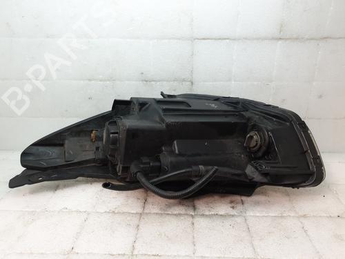 Right headlight HYUNDAI i10 I (PA) 1.1 | BP29822120C29